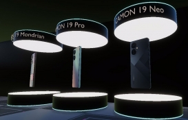 TECNO, yeni ürünlerini tanıttı! İşte 30 Aralık 2022 fiyat listesi...