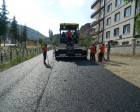 Hatay Kırıkhan'a yeni asfalt şantiyesi kuruluyor!