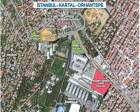 Emlak GYO Kartal ve Bahçelievler'de 3 arsa satışa çıkardı!