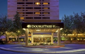 Doubletree by Hilton Ankara Downtown markası için sözleşme imzalandı!