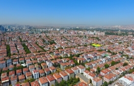 Ankara'da icradan ucuza ev fırsatı!