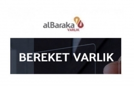 Bereket Varlık Kiralama 90 milyon TL kira sertifikaları ihracı için SPK'ya başvurdu! 