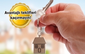 Konut kredisi faizlerinde yeni fırsatlar!