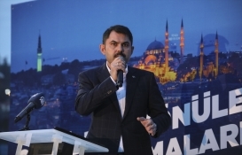 İstanbul'da yeni bir şahlanış yapmak istiyoruz!