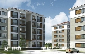 TOKİ Silivri Alipaşa 598 adet konut ihalesi 25 Eylül'de!