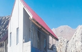 Antalya'da 241 kaçak yıkılacak!