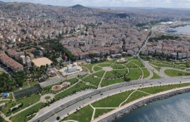 Pendik Belediyesi'nden 15.9 milyon TL'ye satılık arsa!