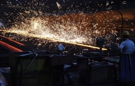 Türk çeliğine set çeken AB’de fiyatlar artıyor!