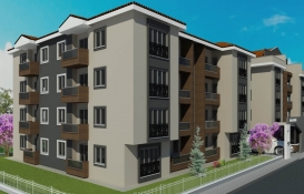 Yalova Dora Evleri'nde 3,5 milyon TL'den başlayan fiyatlarla!