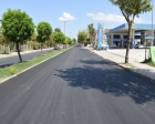 Düzce Nezih Tütüncüoğlu Bulvarı asfaltlandı!