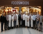 BTA Uniq İstanbul'a Foods in the Woods ile girdi!