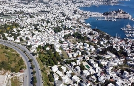 MESA Bodrum Demirbükü'nde hayat Haziran'da başlıyor!