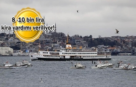 Ali Kurt'tan 'İstanbul Yenileniyor' açıklaması: 1 milyon TL'den fazla borçlanmanın faizini İBB karşılıyor!