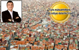 Konut sektörüne yeni kampanya önerisi!