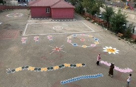  Özel okul açmak için '500 metrekarelik bahçe koşulu' getirildi!