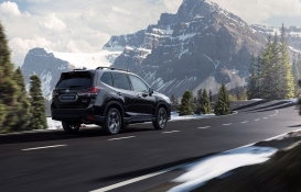 Subaru Forester'dan kara haber! Dev zam geldi! 20 Aralık 2022 fiyat listesi...