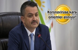 Hazine arazileri tarıma kazandırılacak!