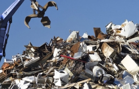 Hurda fiyatlarına zam geldi! Bakır ve demir hurda fiyatları uçtu! İşte 11 Ekim 2022 hurda fiyat listesi