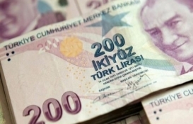 Tüketici kredilerinin 270 milyar 504 milyon lirası konut!