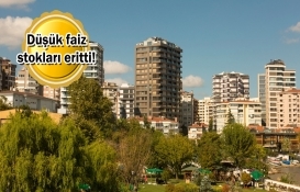 Konut kredisi faizleri tırmanışta!