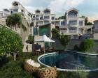  Sapanca Andalusia Villas ev fiyatları!