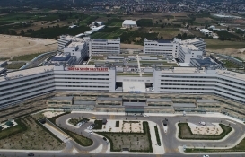 Şehir hastanelerine 8 ayda 5.1 milyar TL kira ve hizmet bedeli ödendi!