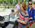 İzmir, 'Kentkart'tan ‘İzmirim Kart’a geçemedi!