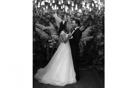 Emlakkulisi.com Haber Müdürü Esra Nur Açkı evlendi!