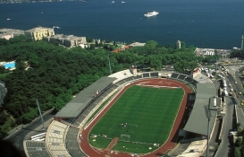 Dolmabahçe’deki stadın sahibi Galatasaray olabilirmiş!