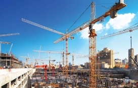 Türk müteahhitler Kırgızistan’da 901 milyon dolarlık proje hayata geçirdi!