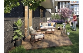 Lale Kısıklı Konakları'nda lansmana özel fırsatlar!