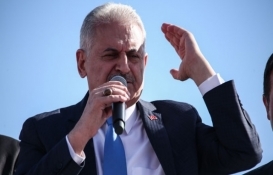 Binali Yıldırım'dan Avcılar'a imar müjdesi!