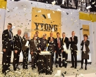 Türk Ytong 52'nci yılını kutladı!