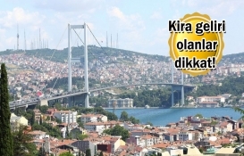 Kira geliri vergisinde gerçek gider yöntemi tercih edilebilir mi?