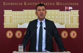 Veli Ağbaba: 2020'de 99 bin 588 esnaf kepenk kapattı!