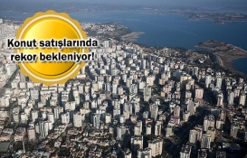 Gayrimenkul sektörü 2019'a umutla girdi!