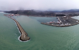 Filyos Vadisi’nde doğal gaz için 50 dönüm araziye el konuldu!
