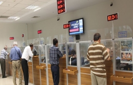 2019 Emlak vergisi ödeme ve sorgulama!