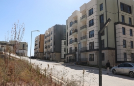 Deprem bölgesinde her gün ortalama bin 500 konut tamamlanacak!