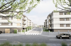 Ekşiler Vadi Şehir’de 2.7 milyon TL’ye! Yeni proje!