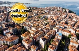 Koronavirüs malzemeden mimariye konut tercihlerini değiştirdi!