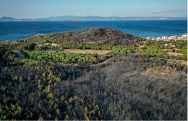 Balıkesir Karesi'de 34 milyon TL'ye satılık gayrimenkul!