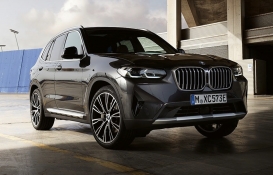 ‘Maceranın yeni boyutu’ BMW X3’e ulaşmak hayal oldu? Peki fiyatı ne kadar? İşte X3’ün 29 Nisan 2022 fiyat listesi.