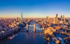 İngiltere'de 2019'un ilk yarısında 2 bin 868 mağaza kepenk kapattı!