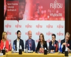 Fujitsu Türkiye'ye yatırım yapacak!