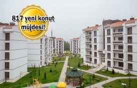 TOKİ Ankara Saraycık 4. Bölge 1. Etap 2. Kısım ihalesi yarın!