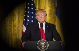 Donald Trump'ın emlak serveti 2,5 milyar dolara yaklaştı!