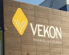 Vekon, İkinci 500 listesinde hızla yükseliyor!