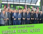 Hatay Kırıkhan Vardılar Petrol törenle hizmete açıldı!