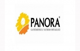 Panora GYO'dan kira bedellerine yüzde 70'a varan ilave iskonto!